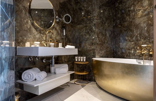 Tignes le Lac Hotel | Hôtel Le Diamond Rock