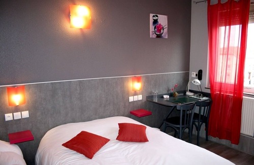 Hellimer Hotel | Hôtel le Floride