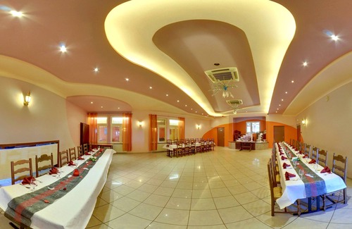 Hellimer Hotel | Hôtel le Floride