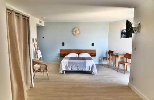 Gruissan Plage Hotel | hôtel Le Grand Large