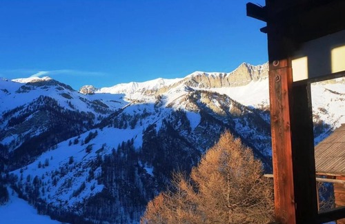 Saint-Veran Hotel | Hôtel le Grand Tétras