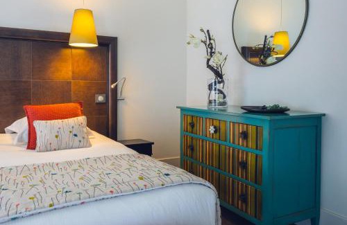 Centre-ville Hotel | Hôtel Le Griffon d'Or