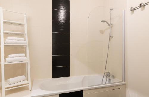 Villandry Hotel | Hôtel Le Haut des Lys