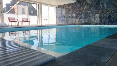 Plerin Hotel | Hôtel Le Manoir du Roselier
