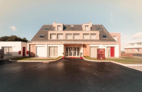 Plerin Hotel | Hôtel Le Manoir du Roselier