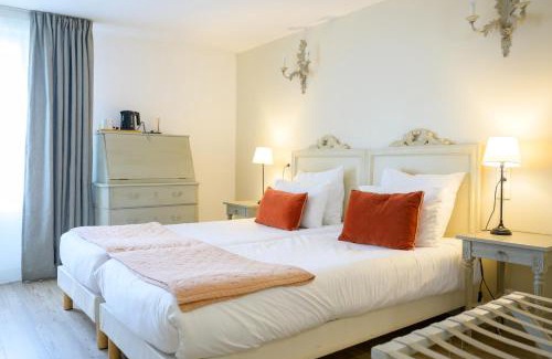 Ars-en-Re Hotel | Hôtel Le Martray