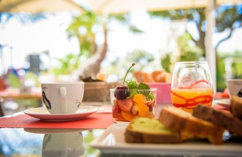 Ars-en-Re Hotel | Hôtel Le Martray