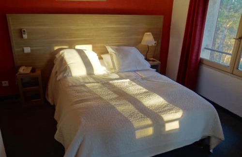 Grand Sud Hotel | Hôtel Le Mas des Ecureuils