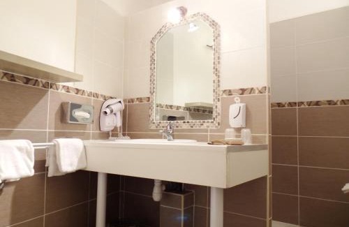 Grand Sud Hotel | Hôtel Le Mas des Ecureuils