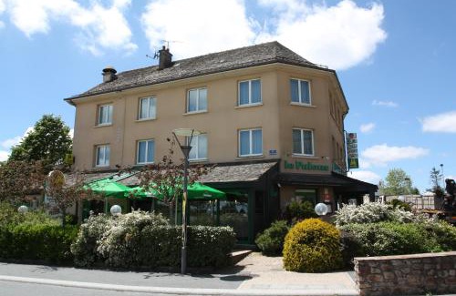 Baraqueville Hotel | Hôtel Le Palous
