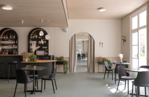 Paray-le-Monial Hotel | Hôtel Le Prieuré