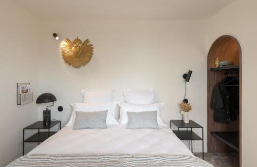 Paray-le-Monial Hotel | Hôtel Le Prieuré