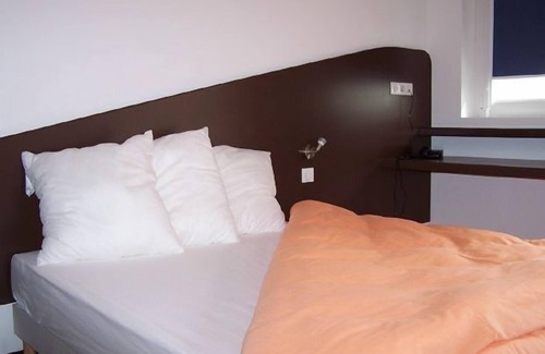 Neufchateau Hotel | Hôtel Le Richevaux