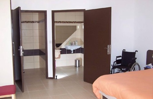 Neufchateau Hotel | Hôtel Le Richevaux