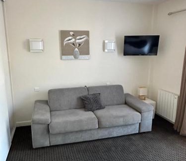 Aurillac Hotel | Hôtel Le Square