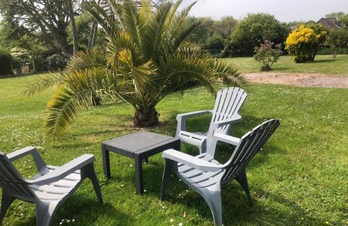 Plevenon Hotel | Hôtel Le Trécelin