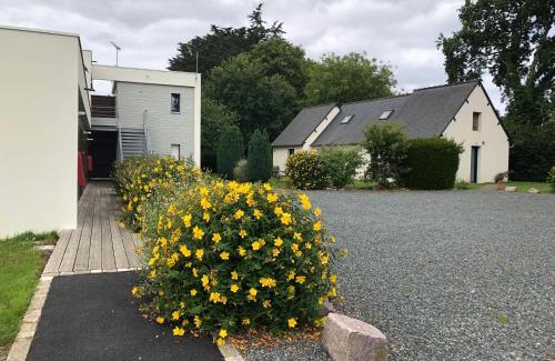 Plevenon Hotel | Hôtel Le Trécelin