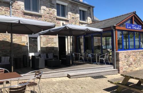 Plevenon Hotel | Hôtel Le Trécelin