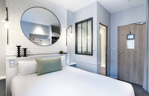 Trouville-sur-Mer Hotel | Hôtel Les 2 Villas