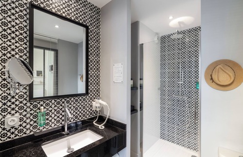 Trouville-sur-Mer Hotel | Hôtel Les 2 Villas