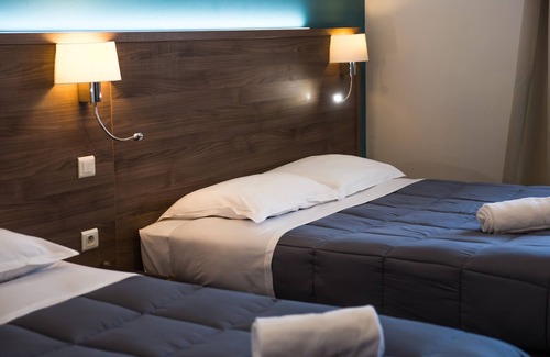 Les Pieux Hotel | Hôtel Les Pieux