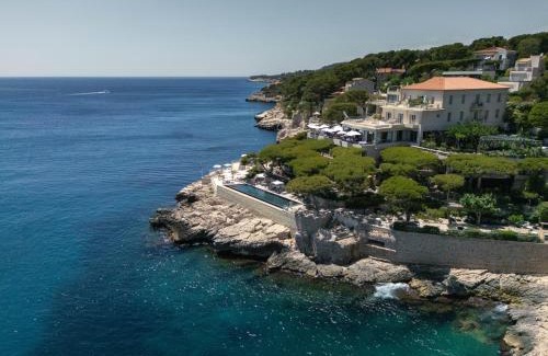 Cassis Hotel | Hôtel Les Roches Blanches Cassis