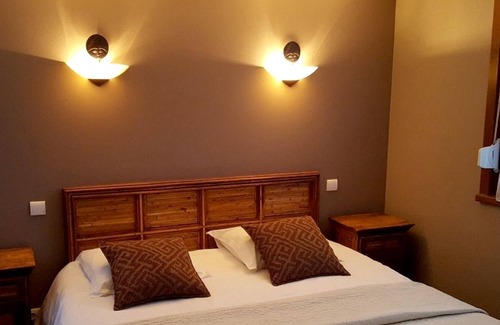 Le Menil Hotel | Hôtel les Sapins