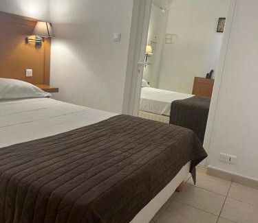Tizzano Hotel | Hôtel Lilium Maris