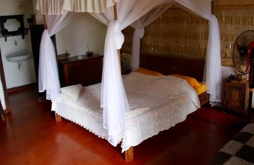 Mahambo Cabin | Hôtel Lodge La Pirogue Mahambo