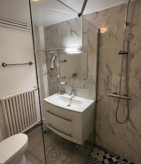 Enghien-les-Bains Hotel | Hôtel Marie Louise
