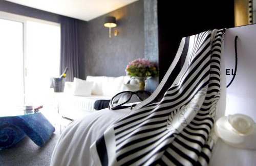Vetricella Hotel | Hôtel Marinca & Spa