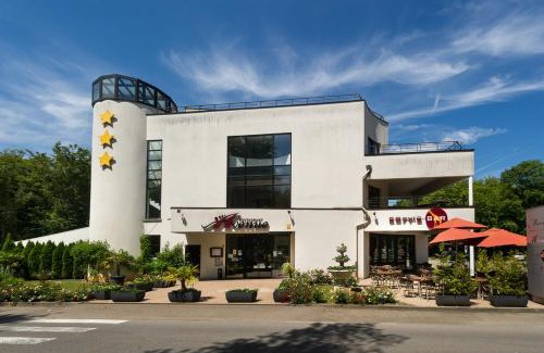Amneville Hotel | Hôtel Marso