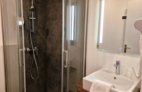 Le Marais Hotel | Hôtel Mary’s - Caen Centre Gare Sncf