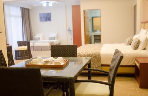 Antsirabe Hotel | Hôtel MENABE'L