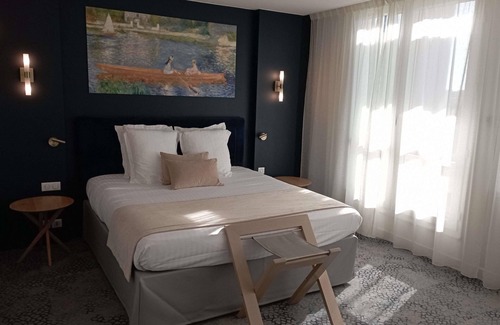 Limoges Hotel | Hôtel Mercure Limoges Centre