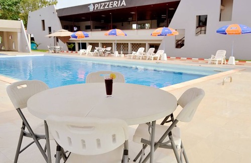 Korhogo Resort | Hôtel Mont Korhogo