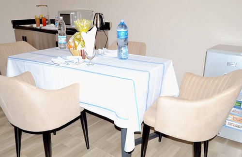 Korhogo Resort | Hôtel Mont Korhogo
