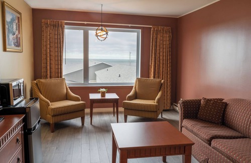 Matane Hotel | Hôtel Motel La Vigie