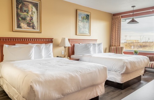 Matane Hotel | Hôtel Motel La Vigie