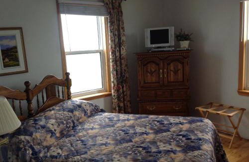 Perce Hotel | Hôtel-Motel Rocher Percé