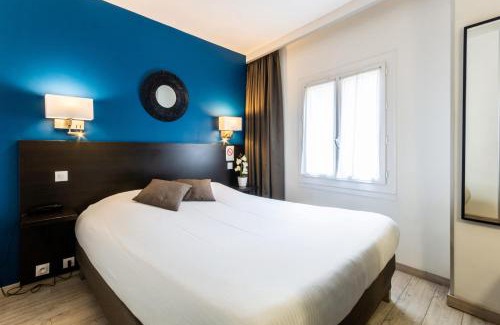 Grand Parc-Paul Doumer Hotel | Hôtel Notre Dame