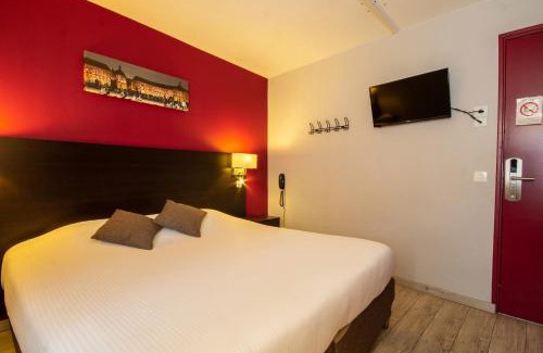 Grand Parc-Paul Doumer Hotel | Hôtel Notre Dame