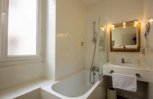 Grand Parc-Paul Doumer Hotel | Hôtel Notre Dame