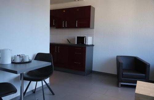 Moutier Hotel | Hôtel Oasis