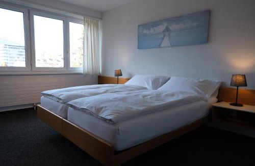 Moutier Hotel | Hôtel Oasis