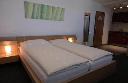 Moutier Hotel | Hôtel Oasis