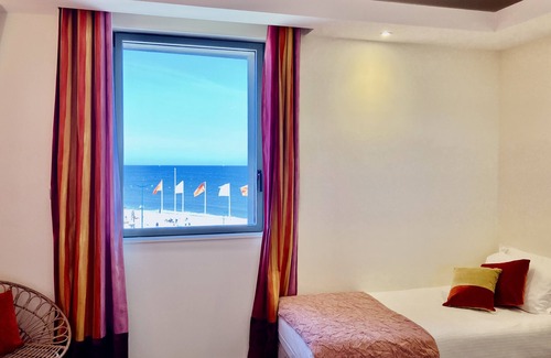Villers-sur-Mer Hotel | Hôtel Outre-Mer