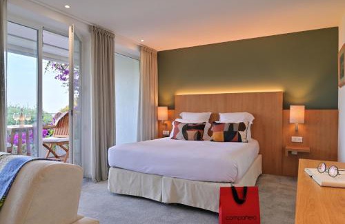 Pietranera Hotel | Hôtel Pietracap