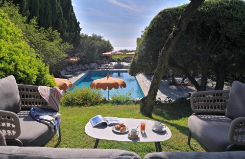 Pietranera Hotel | Hôtel Pietracap