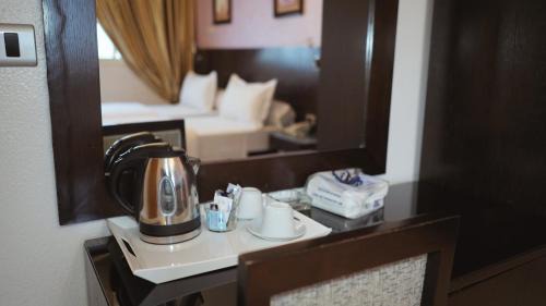 Dakhlet Nouadhibou Hotel | Hôtel Prestige